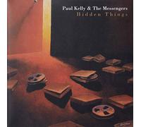 Paul Kelly - Hidden Things [VINYL]