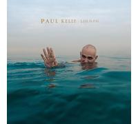 Paul Kelly - Life Is Fine