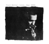 Paul Kelly - Live