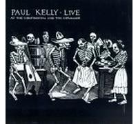 Paul Kelly - Live at Continental & Esplanade