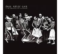 Paul Kelly – Live at the Continental & the Esplanade – Sony Music