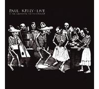 Paul Kelly – Live at the Continental & the Esplanade – Sony Music