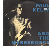 PAUL KELLY & MESSENGERS - Gossip (& The Messengers) [Vinyl LP]