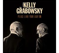 Paul Kelly, Paul Grabowsky - Please Leave Your Light On