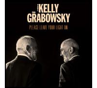 Paul Kelly, Paul Grabowsky - Please Leave Your Light On (LP) [VINYL]