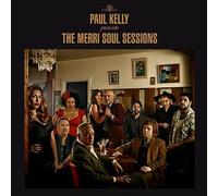 Paul Kelly – Paul Kelly Presents The Merri Soul Sessions – CD (2015)