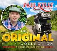 Paul Kelly - Paul Kelly - The Original Collection CD