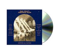 Paul Kelly - Paul Kelly's Christmas Train