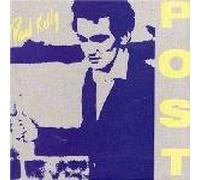 Paul Kelly - Post