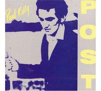 Paul Kelly - Post [Australian Import]