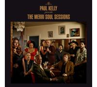 Paul Kelly - Paul Kelly presents The Merri Soul Sessions (Vinyl) [VINYL]