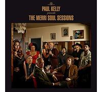 Paul Kelly - presents The Merri - Vinyl Record - P3z