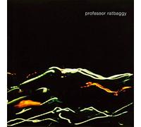 Kelly, Paul - Professor Ratbaggy