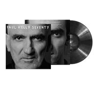 Paul Kelly - Seventy - 180-Gram Vinyl [Vinyl LP] [VINYL]
