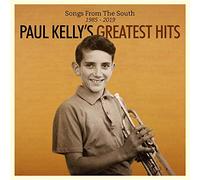 Paul Kelly - Songs From The South: Greatest Hits (1985-2019) (2CD)