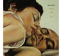 Paul Kelly - Spring And Fall - CD - M3z