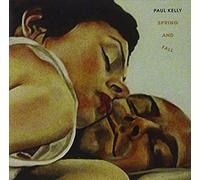 Paul Kelly - Spring And Fall - CD - P3z