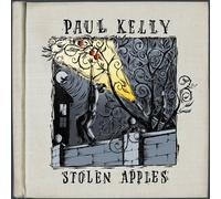 Paul Kelly Stolen Apples (CD) (US IMPORT)