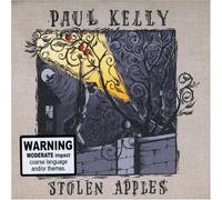 Paul Kelly - Stolen Apples [Limited Digipak] [Australian Import]