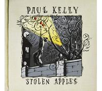 Paul Kelly - Stolen Apples [VINYL]