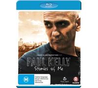 Paul Kelly: Stories of Me (2012) (Blu-Ray)