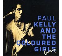 Paul Kelly & The Coloured Girl - Gossip [VINYL]