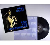 Paul Kelly & The Coloured Girl - Gossip [VINYL]