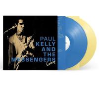 Paul Kelly & The Messengers - Gossip (40th Anniversary