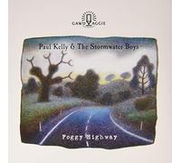 Paul Kelly & The Stormwater Boys - Foggy Highway [VINYL]