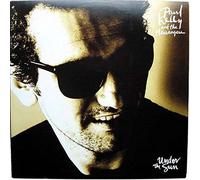 PAUL KELLY - Under the sun (1988) [VINYL]