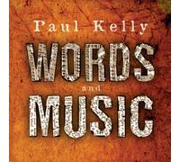 Paul Kelly Words & Music (CD) (US IMPORT)