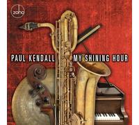 PAUL KENDALL - MY SHINING HOUR
