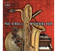 PAUL KENDALL - MY SHINING HOUR