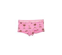 Paul Kenzie Eco Characters Women's Boyshort Panties - Turtley (UK, Alpha, XL, Regular, Regular, Multicolour)