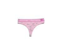Paul Kenzie Eco Characters Women's String Thongs - Lemur (UK, Alpha, M, Regular, Regular, Multicolour)