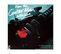 Paul Keogh - From the guitar man with love [Vinyl LP record] [Schallplatte]