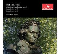 Paul Kim - Beethoven: Complete Symphonies, Vol. 6