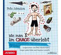 Paul Kindermann - Wie Man im Chaos Uberlebt