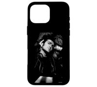 Paul King 80s Band Frontman By Simon Fowler Case for iPhone 16 Pro Max