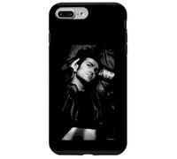 Paul King 80s Band Frontman By Simon Fowler Case for iPhone 7 Plus/8 Plus
