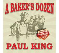 Paul King - A Baker's Dozen