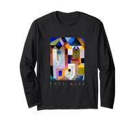 Paul Klee Art Long Sleeve T-Shirt