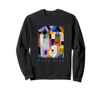 Paul Klee Art Sweatshirt