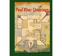 Paul Klee: Drawings Colour Plates