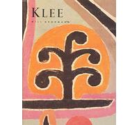 Paul Klee (Masters of Art)