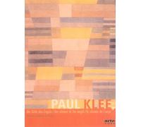 Paul Klee: The Silence Of The Angel [DVD]