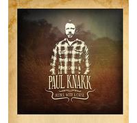 Paul Knakk - Rebel With a Cause