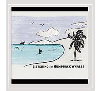 Paul Knapp Jr. - Listening to Humpback Whales
