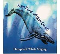 Paul Knapp Jr - Rapture of the Deep - Humpback Whale Singing