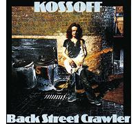 Paul Kossoff - Back Street Crawler